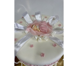 Tort na chrzciny nr.8